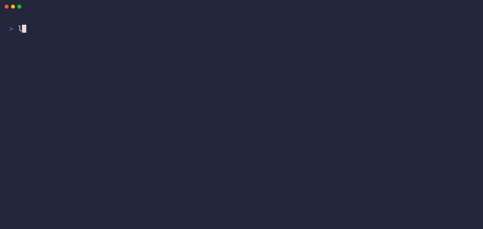 lintmatter linting a repo with broken skills, then reporting a scorecard